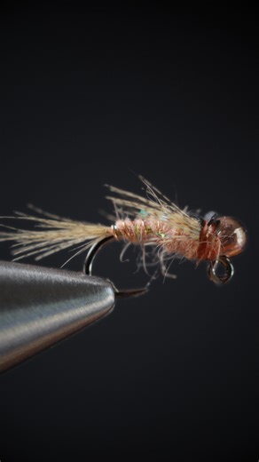 In this tutorial, Hogan Brown ties the Black Balloon PMD, a simple, fast-sinking mayfly nymph that pays homage to Andy Burke’s classic HBI pattern. Designed as a true guide fly, this pattern is quick to tie, durable, and deadly effective for PMDs, Baetis, and other small mayflies.Hogan walks step-by-step through the tie, sharing tips on proportion, taper, and how to craft the fly’s namesake black balloon wing case. With its buggy profile, subtle flash, and natural coloration, the Black Balloon P