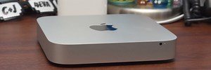 Not the upgrade we were hoping for: The 2014 Mac Mini reviewed