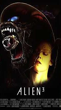Alien 3 (1992) soundtrack