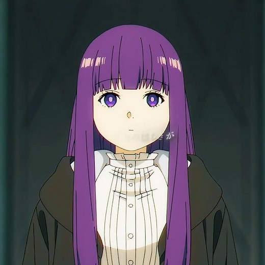 フェルンだけがゼリエの魔力の揺れを見た #葬送のフリーレン #アニメ #frieren #anime #animeedit #edit