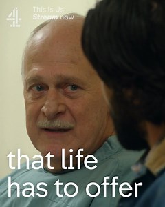 This Is Us. Stream now on Channel 4 | Channel 4