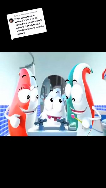 Aquafresh Toothpaste Advert - Brush Time Fun with the Boys
