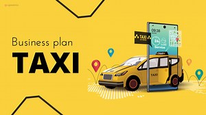 Taxi Business Plan