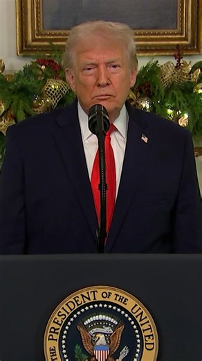 CNN fact-checks Trump's primetime speech