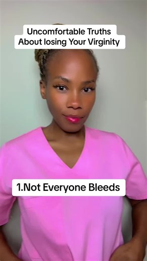 Facts About Losing Your Virginity You Didn't Know