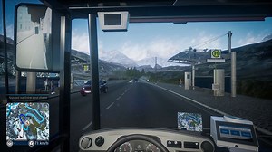 Bus Simulator 18 et les mods du Steam Workshop