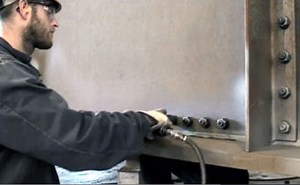 Slip-Critical Connections: Use of the Turn-of-Nut Method - Canam - Bridges