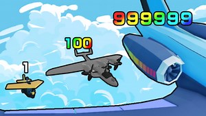 'Roblox Plane Training' Codes April 2025: Double Your Speed in Plane Racing With These Rewards