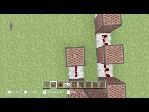 Megalovania note block tutorial!