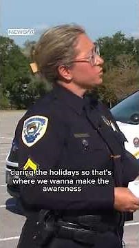 Altamonte Springs police’s ‘Project Safe Car’ aims to reduce holiday car break-ins