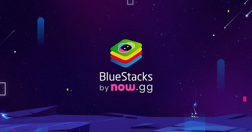 BlueStacks 10 - Play Mobile Games Online on Any Device (FREE)