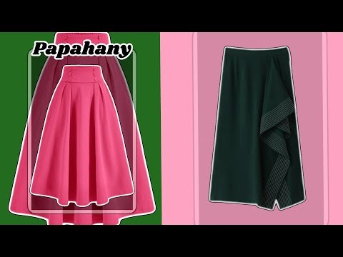 DIY: Learn to Draft a Dress Pattern Easily at Home (Perfect Fit)
