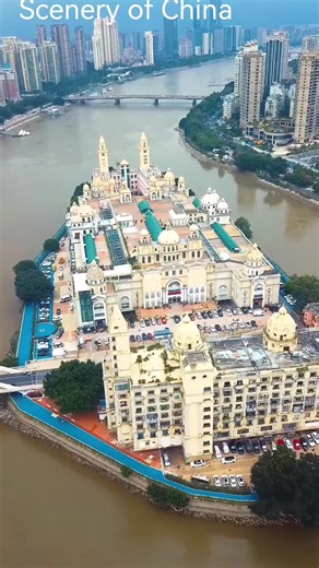 Discover the Beauty of Fuzhou, the Cultural Capital of Fujian Province