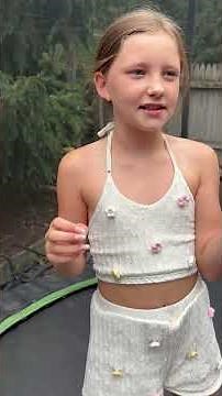 How to do a back tuck tutorial on ￼