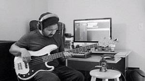 13K views · 72 reactions | Ariel Garcia gives his bass tone a little edge with Sub 'N' Up Mini Octaver! | TC Electronic | Facebook