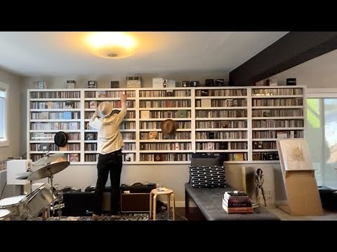 40 Years of the Compact Disc. A Collection Showcase