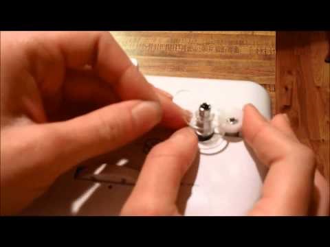 How to Wind a Bobbin on a Singer Sewing Machine