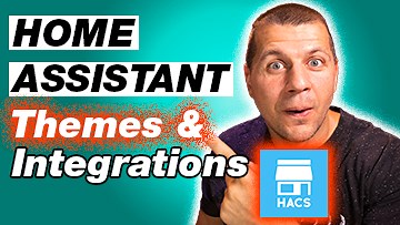 How to install & use Home Assistant Community Store (HACS) | TUTORIAL - Kiril Peyanski Blog