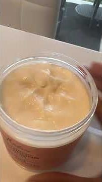 Perfect For Your Curls!!!: Shea Moisture Curl Enhancing Smoothie Review