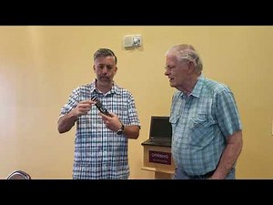 Prime timers video set up