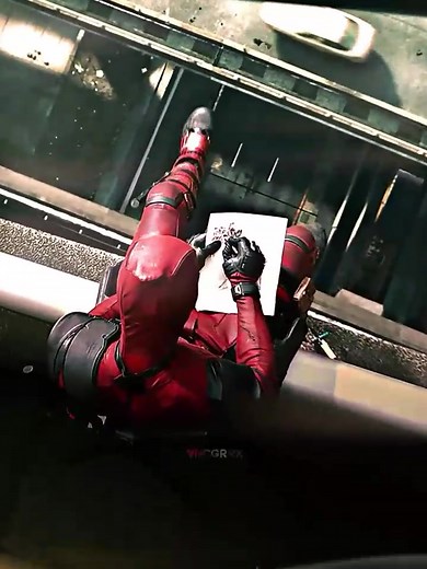 Deadpool Edits and Marvel Animation: Funniest Moments and Best Fight Scenes