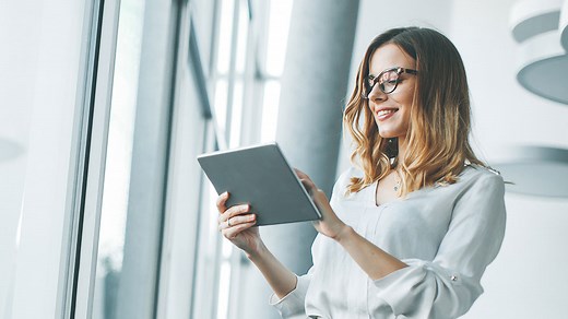 CGI Advantage® Enterprise Resource Planning