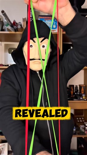 Easy Magic Trick You Can Do Too 🪄 #magic #tricks #magictricks #foryou #halloween2025 #Halloween #halloweendecor | The Mask Magic Tricks Revealed