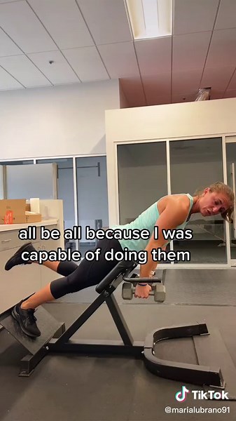 Do This One Thing To Never Pull Your Hamstring Give me a second to be real though… Social media is full of absolutes. It’s what people want. I get that, I’m the same, we live in a “microwave” society. The truth is, the answer to everything in health & fitness is “it depends.” It depends doesn’t sell, get views, or likes. As a small business owner, those things matter. Everything I say WILL help the MAJORITY, but please know there is a small percent that will need something more or something diff