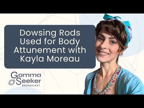 Kayla Murphy Gamma Seekers