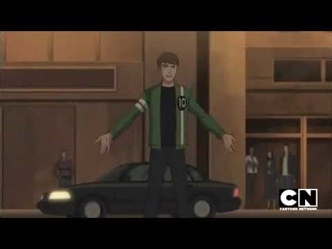 Cartoon Network USA - Promo: Ben 10/Generator Rex: Heroes United (November 25, 2011)