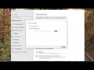 FIX Windows Update Service Missing In Services In Windows 10 [Tutorial]