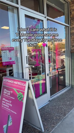Did yall go and get your free blanket? #fyp #tmobiletuesday #tmobile | t mobile