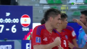 348K views · 9.8K reactions | ¡GOLPE HISTÓOOORICO! 勞⚽️️ En...