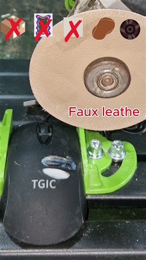 Stuff vs Computer Mouse