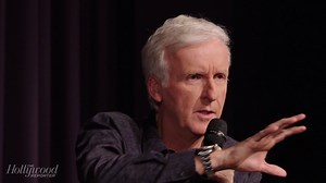 27K views · 386 reactions | James Cameron reveals how he convinced Linda Hamilton to return for Terminator: "You can come back and show everybody how it's done. Because in my mind, it hasn't been done a whole lot since the way she did it back in '91." | The Hollywood Reporter | Facebook