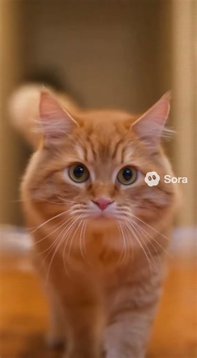 Invisible Wall Challenge cat vs phyics