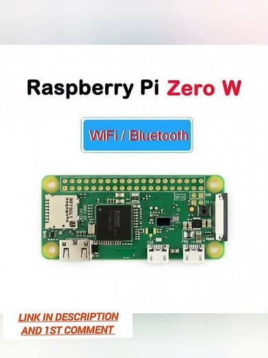 The New Method to Setup Raspberry Pi Zero (2024 Tutorial)Raspberry Pi Zero W SetupShort /ytstudio