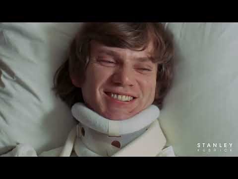 A Clockwork Orange (1972) | Alex and the Psychiatrist