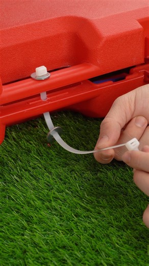 47K views · 16 reactions | Advanced Lock for Your Toolbox Part 2  This video was produced by Network Media and Aoos Media | Simple Stories | Facebook