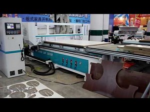 Wood cutting machine,cnc cutter,wood cutter-BEASEE CNC ROUTER
