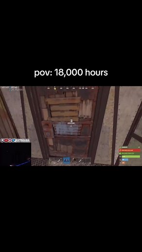 Exploring the World of Rust Gameplay