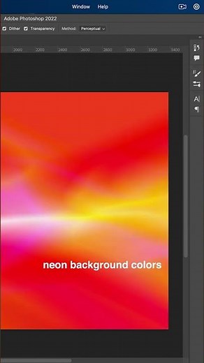 How to Create Amazing Gradients in Photoshop With this One Simple Trick