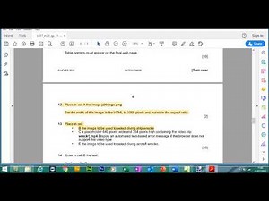 How to insert a video in Microsoft Expression Web 4