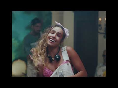 Cheat Codes - All Things $ Can Do (feat. Travis Barker & Tove Styrke) [Official Music Video]