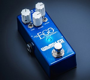 Mini Ego Compressor - Wampler Pedals