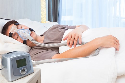 CPAP Machines | SleepApnea.org