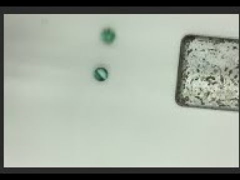 Core Practical 10: Further Mechanics: Edexcel A-level Physics