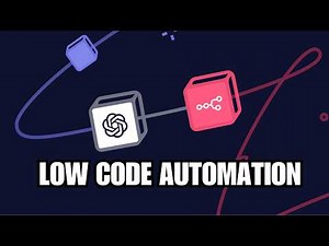 How to use n8n ( LowCode Workflow Automation ) For Beginners