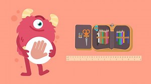 Tools for Measuring Length  — Let's Practice! | sofatutor.com