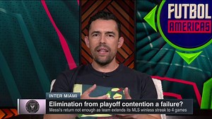 What we learned from the new Lionel Messi documentary